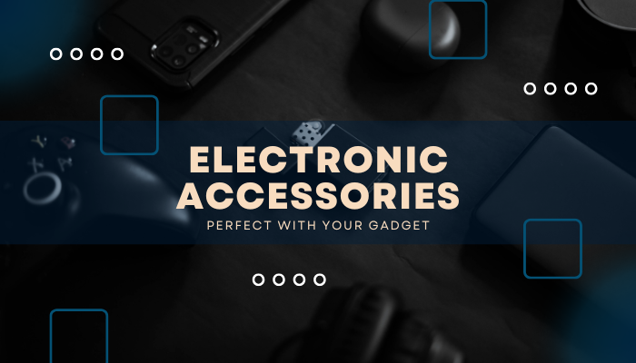 Electronics Accessories